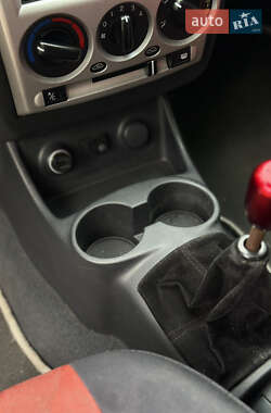 Хэтчбек Hyundai Getz 2007 в 