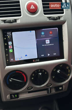 Хэтчбек Hyundai Getz 2007 в 