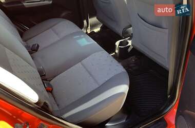 Хэтчбек Hyundai Getz 2005 в 
