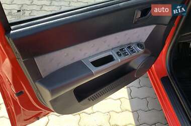 Хэтчбек Hyundai Getz 2005 в 