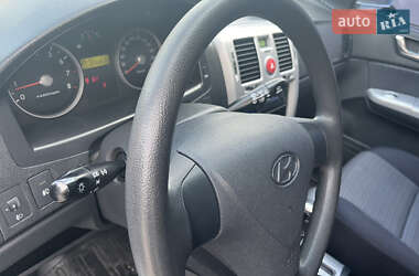 Хэтчбек Hyundai Getz 2006 в 