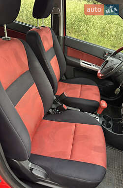 Хэтчбек Hyundai Getz 2007 в 