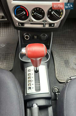 Хэтчбек Hyundai Getz 2007 в 