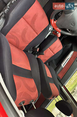 Хэтчбек Hyundai Getz 2007 в 