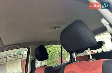 Хэтчбек Hyundai Getz 2007 в 