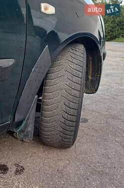 Хэтчбек Hyundai Getz 2004 в 