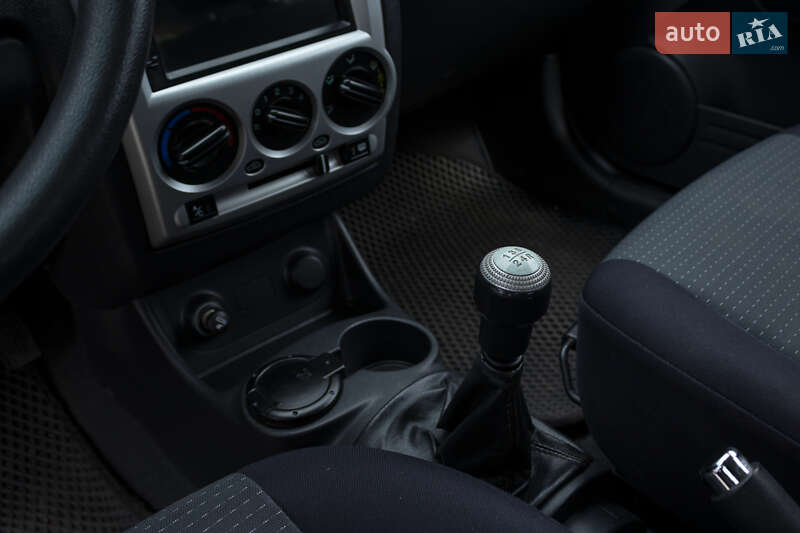 Хэтчбек Hyundai Getz 2006 в Киеве фото 29 Хэтчбек Hyundai Getz 2006 в Киеве
