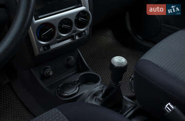 Хэтчбек Hyundai Getz 2006 в 