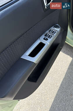 Хетчбек Hyundai Getz 2007 в 