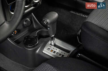 Хэтчбек Hyundai Getz 2007 в 