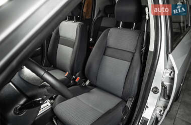 Хэтчбек Hyundai Getz 2007 в 