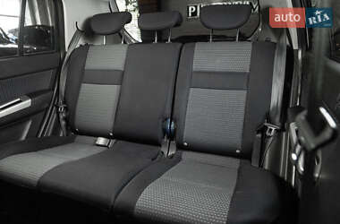 Хэтчбек Hyundai Getz 2007 в 