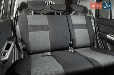 Хэтчбек Hyundai Getz 2007 в 