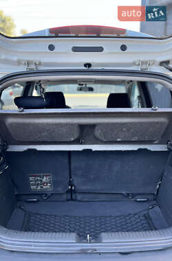 Хэтчбек Hyundai Getz 2006 в 