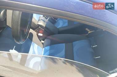 Хэтчбек Hyundai Getz 2008 в 