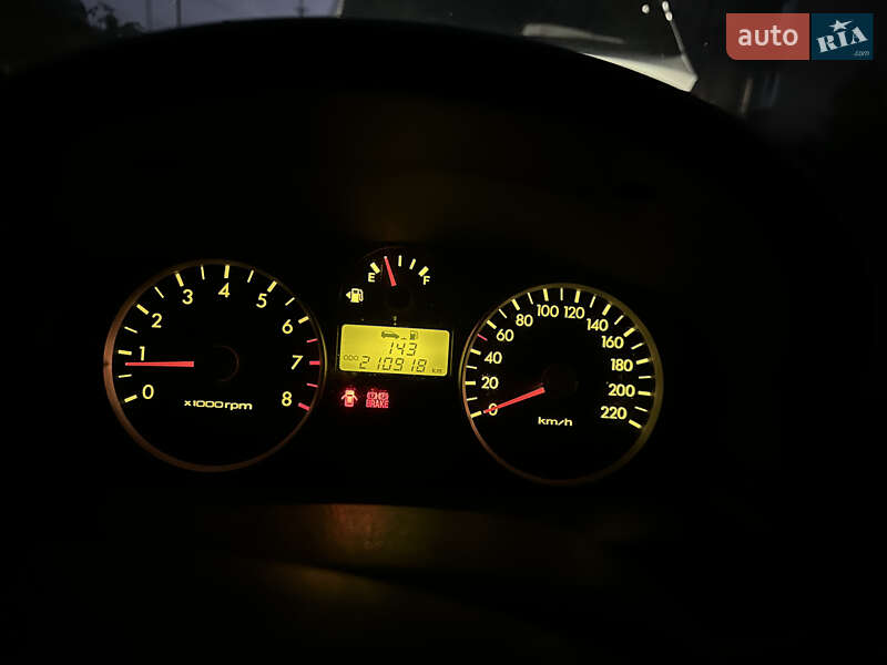 Хэтчбек Hyundai Getz 2006 в Хмельницком фото 16 Хэтчбек Hyundai Getz 2006 в Хмельницком