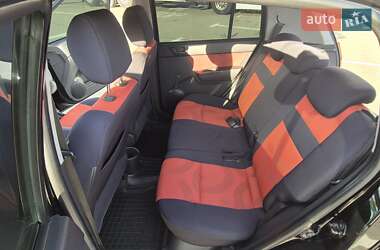 Хэтчбек Hyundai Getz 2008 в 