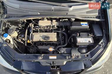 Хэтчбек Hyundai Getz 2008 в 
