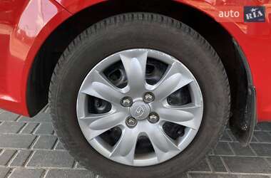 Хетчбек Hyundai Getz 2007 в 