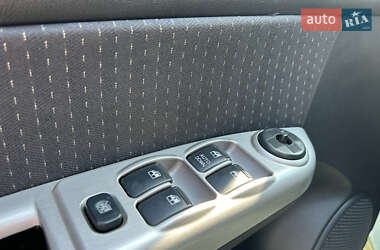 Хэтчбек Hyundai Getz 2007 в 