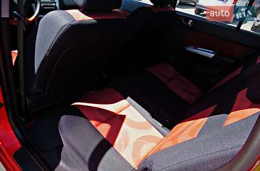Хэтчбек Hyundai Getz 2008 в 