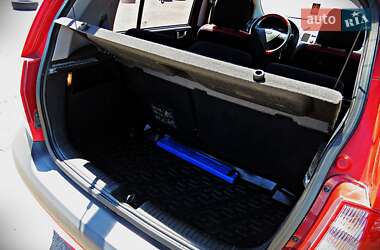 Хэтчбек Hyundai Getz 2008 в 