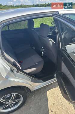 Хэтчбек Hyundai Getz 2004 в 