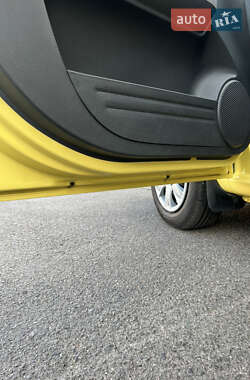 Хэтчбек Hyundai Getz 2008 в 