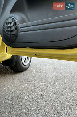 Хэтчбек Hyundai Getz 2008 в 