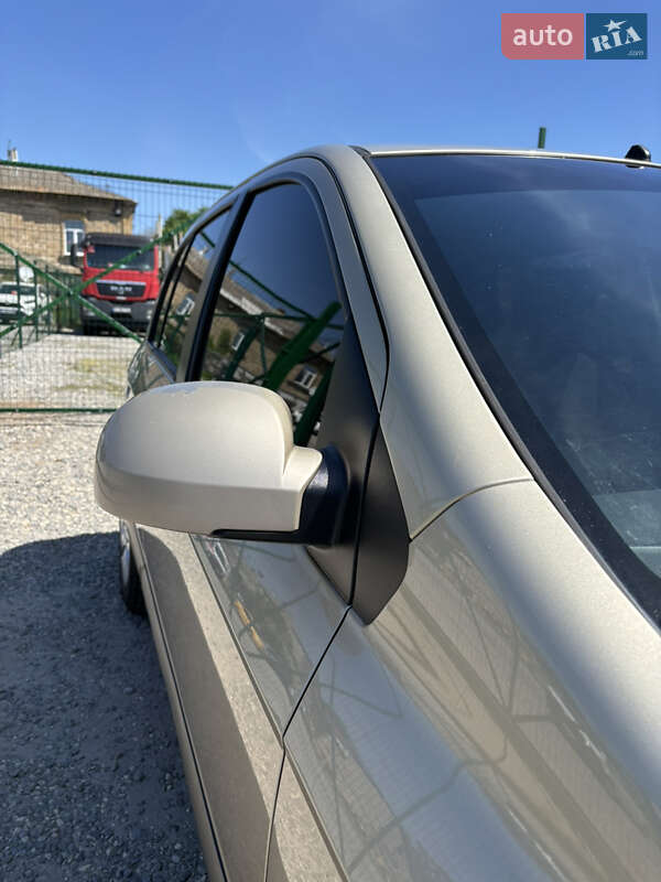 Хетчбек Hyundai Getz 2006 в Миколаєві