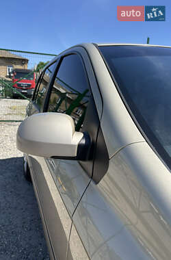 Хэтчбек Hyundai Getz 2006 в 