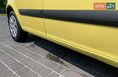 Хэтчбек Hyundai Getz 2008 в 