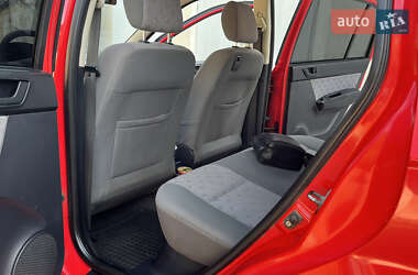 Хэтчбек Hyundai Getz 2005 в 