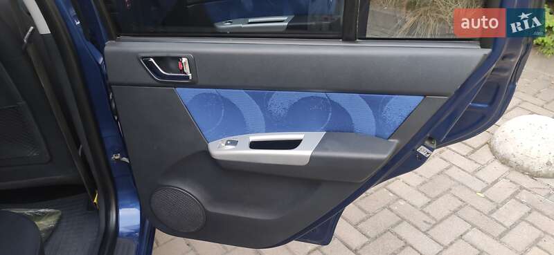 Хетчбек Hyundai Getz 2007 в Чайках