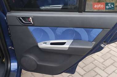 Хэтчбек Hyundai Getz 2007 в 