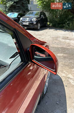 Хэтчбек Hyundai Getz 2008 в 