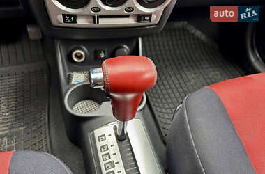 Хэтчбек Hyundai Getz 2008 в 