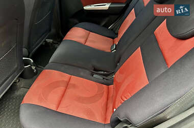 Хэтчбек Hyundai Getz 2008 в 
