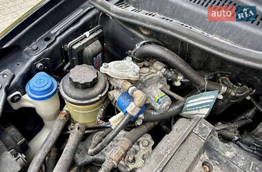 Хэтчбек Hyundai Getz 2008 в 