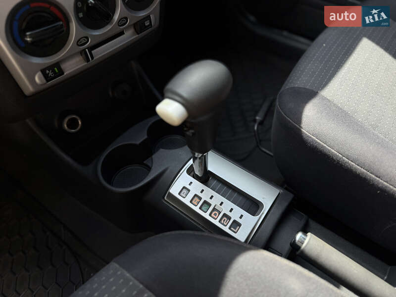 Хетчбек Hyundai Getz 2006 в Одесі
