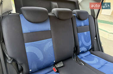 Хетчбек Hyundai Getz 2008 в 