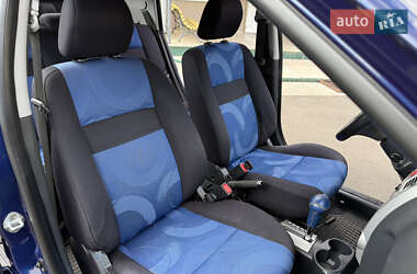 Хетчбек Hyundai Getz 2008 в 