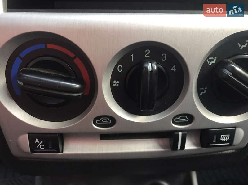 Хетчбек Hyundai Getz 2011 в Богодухіву