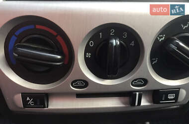 Хэтчбек Hyundai Getz 2011 в 