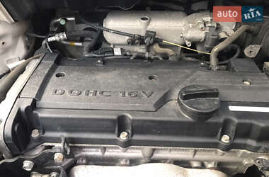 Хэтчбек Hyundai Getz 2011 в 