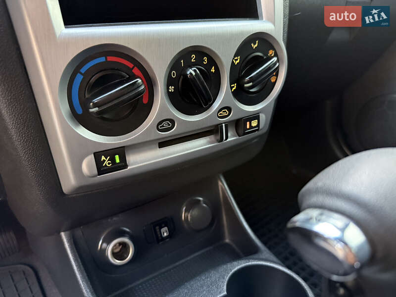 Хэтчбек Hyundai Getz 2007 в Одессе