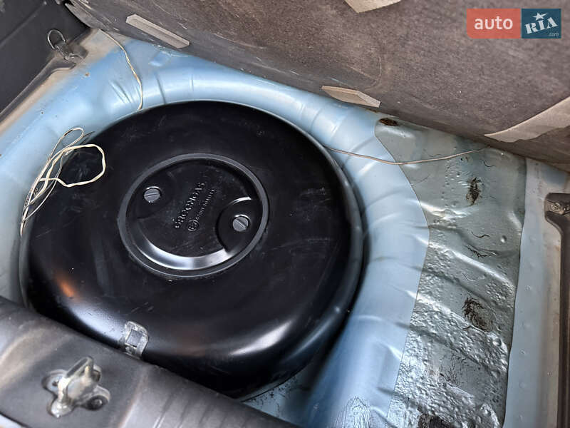 Хэтчбек Hyundai Getz 2007 в Одессе
