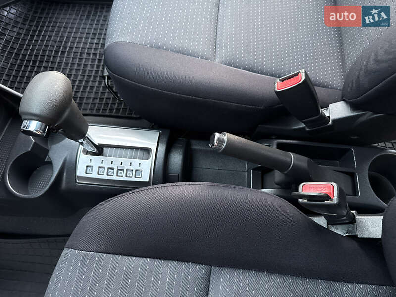 Хэтчбек Hyundai Getz 2007 в Одессе