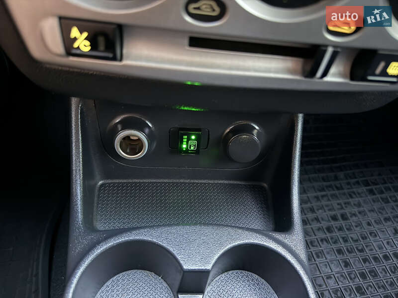 Хэтчбек Hyundai Getz 2007 в Одессе