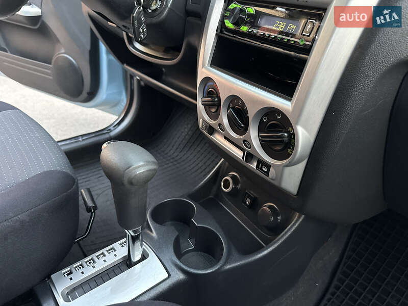 Хэтчбек Hyundai Getz 2007 в Одессе